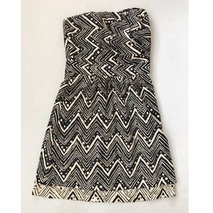 The Limited Women’s Strapless Dress Size 6